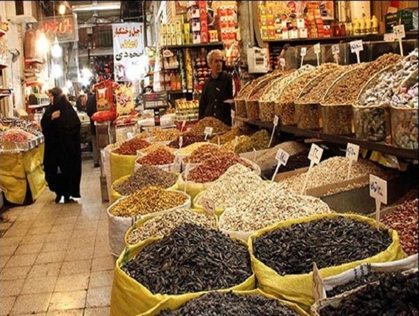 ناسازگاری رکود با بازار/نبض بازار کندتر از همیشه می‌زند!