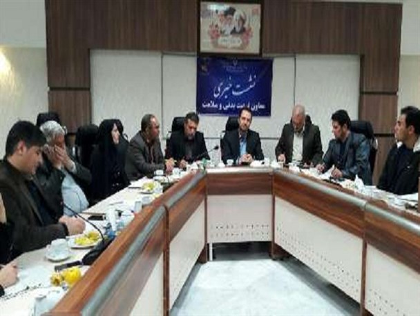 شمار دانش آموزان ، ملاک تخصیص اعتبارات قرار نگیرد