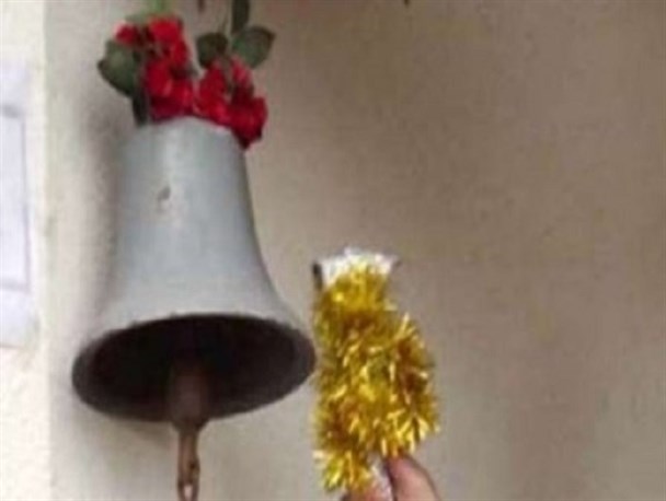 برگزاری جشن نیکوکاری در مدارس میرجاوه