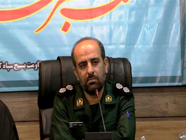 در سال جاری 3500 نفر به راهیان نور اعزام شده اند / رزمایش مدافعان حرم بزودی برگزار میشود