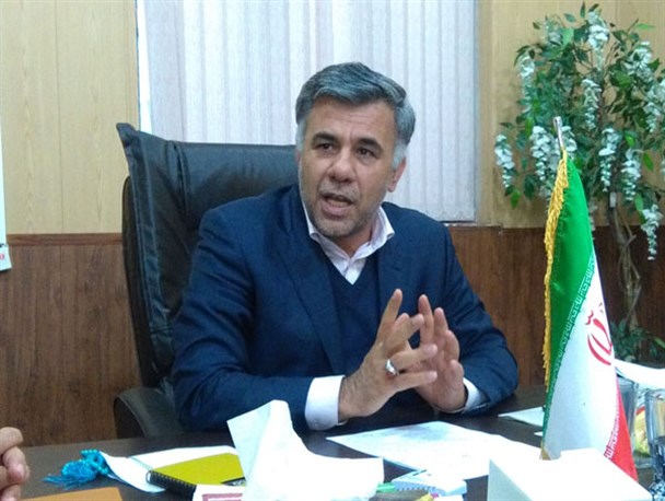 کوار به قطب صنعتی استان تبدیل می شود