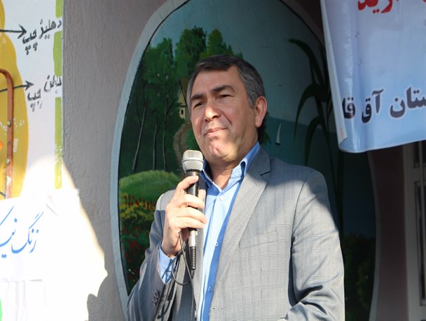 جشن نیکوکاری ترویج فرهنگ تعاون و نوع دوستی است