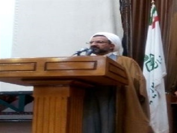 نگاه اوقاف به عالم و علمایی است که در حوزه وقف مجاهدت می کنند/مرحوم توکلی زاده یکی از عناصر مهم روحانی در دوران طاغوت بود