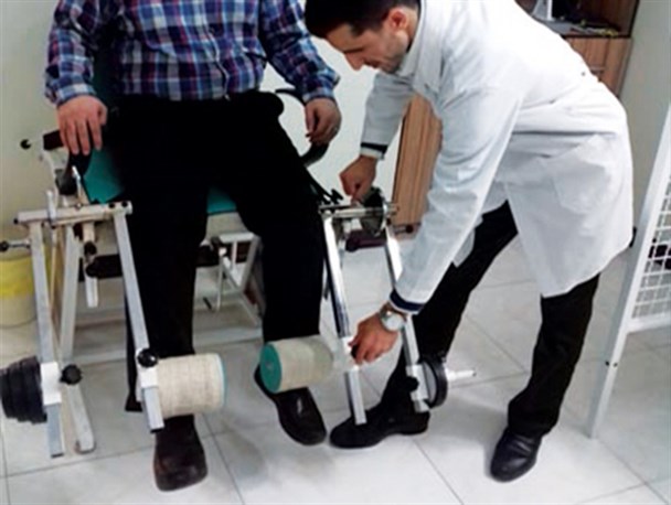 تعطیلی شیفت عصر فیزیوتراپی راور و سرگردانی شهروندان +جزئیات