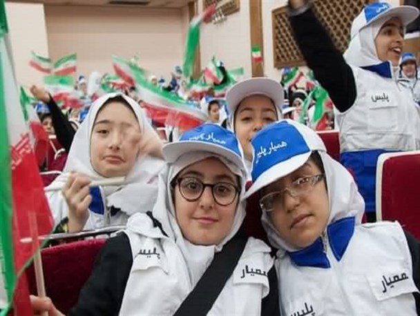 کاهش نرخ تصادفات از اهداف همیاران پلیس