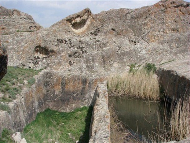نیر شهری به قدمت تاریخ