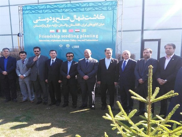 حفظ و توسعه منابع طبیعی، نیاز به تعامل بیشتری بین دستگاه‌ها دارد