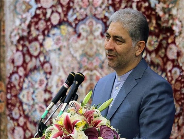 آذربایجان‌شرقی به برکت مراسمات قرآنی بیمه می‌شود/ تمام برنامه‌های اقتصاد مقاومتی را عملی کردیم/ مشارکت دستگاه قضا در اتخاذ تصمیمات مهم اجرایی