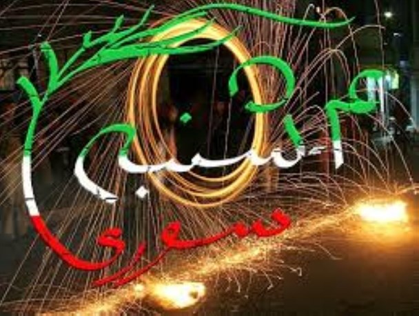 اعتماد و تعامل مردم سرمایه گرانبهای نیروی انتظامی است/ برخورد قاطع پلیس با هنجارشکنان چهارشنبه سوری