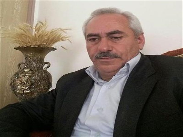 شعر زیبای گودرز حاتمی به مناسبت هفته احسان و نیکوکاری