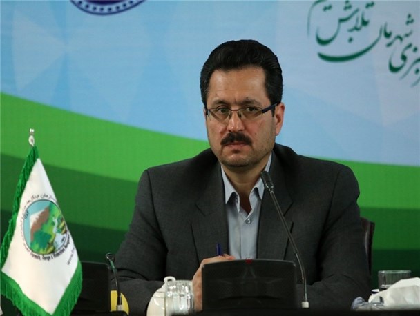 همکاری با بسیج سازندگی در حوزه آبخیزداری بیشتر می‌شود