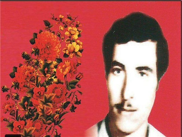 شهیدی که خود خبر آمدنش را به مادر داد!
