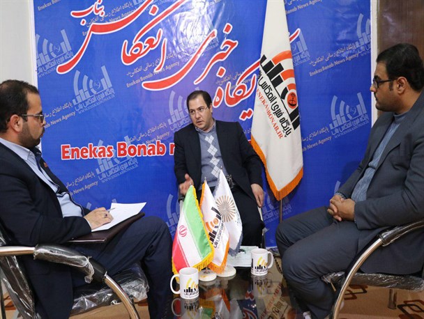 ارتباط مراکز دانشگاهی باید با صنعت تحکیم شود/دانشگاه پیام نور مرکز بناب یکی از مراکز پیشتاز استان