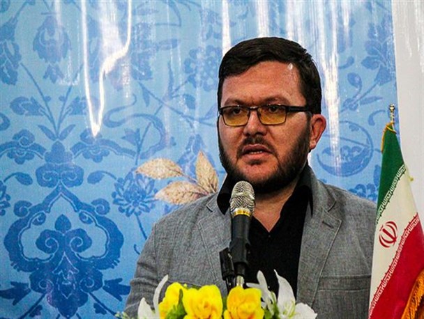 بحران دنیای آینده زندگی بدون خداوند است/ شهدا الگو و نمادی برتر در راه لبیک به فرامین الهی