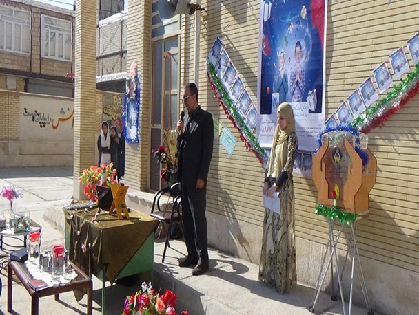 زنگ نیکوکاری در مدارس شهرستان روانسر نواخته شد/ نقش مهم مدارس در ترویج فرهنگ انفاق و بخشش