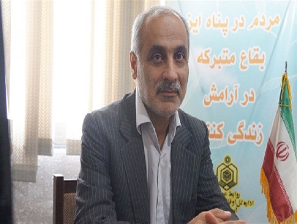 16 بقعه متبرکه صومعه سرا میزبان اجرای طرح «آرامش بهاری»
