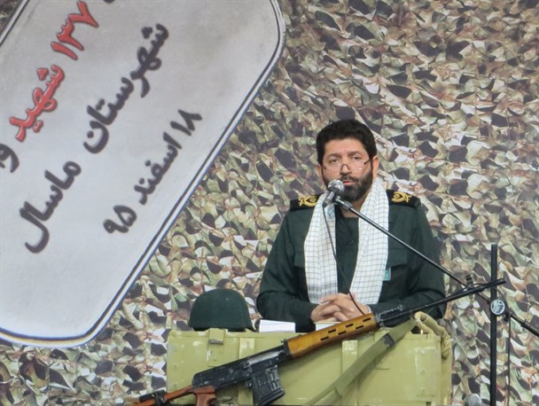 دغدغه هایمان عوض شده که نگران کم شدن حقوقهای نجومی هستیم / در 90 درصد از وصیت نامه های شهدا بر حمایت از ولی فقیه تاکید شده است