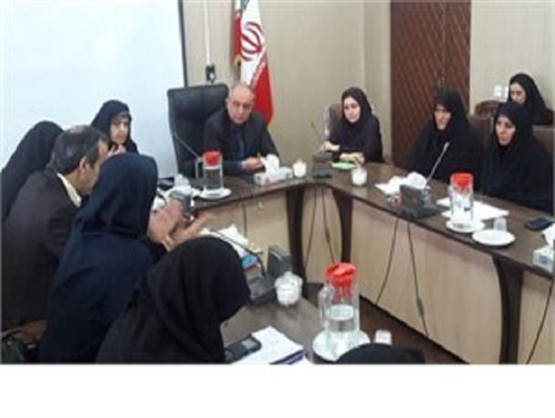 مشاوره ۱۵ هزار زوج در طرح مشاوره قبل ، حین و پس از ازدواج تا کنون در استان / اعتباردر نظر گرفته شده جهت دخالت مستقیم در امر طلاق به بهزیستی تعلق گرفته است