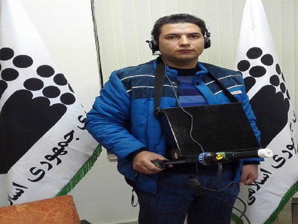 ساخت دستگاه عیب یاب مقره خط انتقال برق توسط فناوری مرکز رشد آستارا