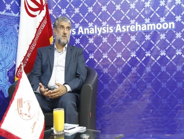 بیش از ۵ هزار شهید و جانباز سهم سیستان و بلوچستان از ۸ سال دفاع مقدس/صدور کارت هوشمند ایثارگران در سال ۹۶