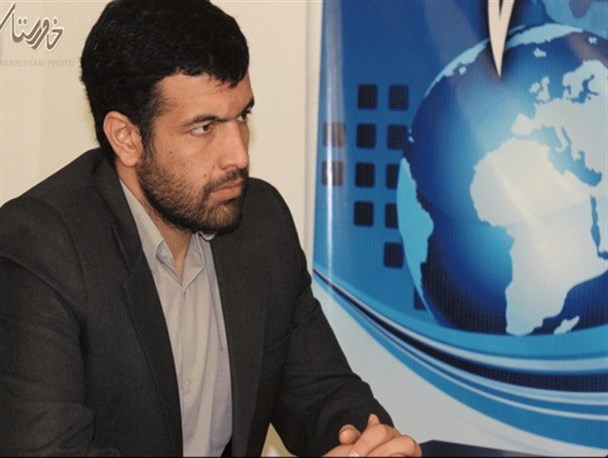 رقص مدیران یا دهن کجی به اسلام