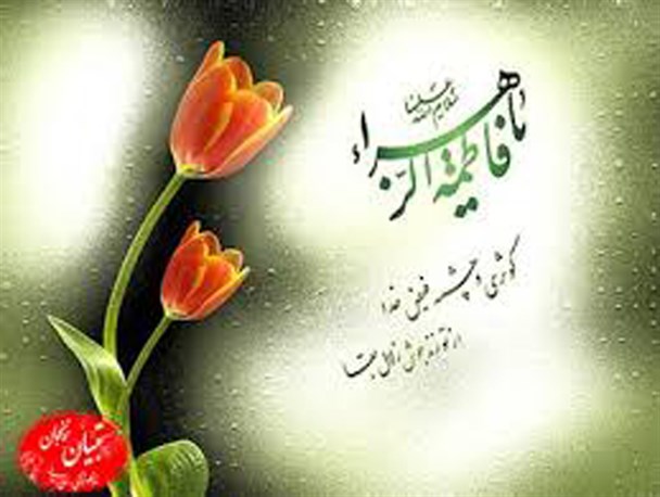 فاطمه زهرا(س)همسروهمدم ولایت بود