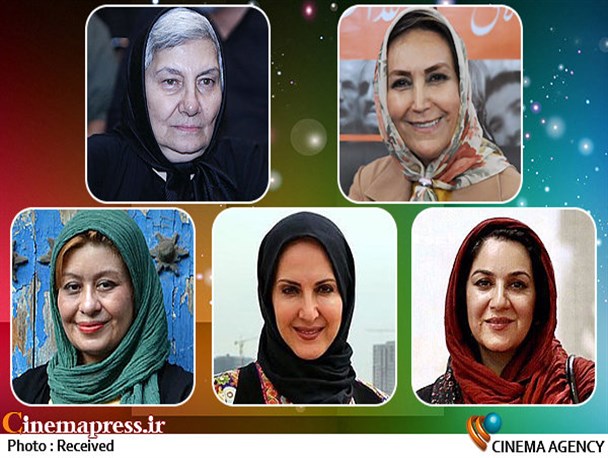 حسرت برای بی توجهی به شخصیت «مادر» اصیل ایرانی در آثار سینمایی و تلویزیونی/ سینماگران از مطرح ترین بازیگران نقش «مادر» می گویند