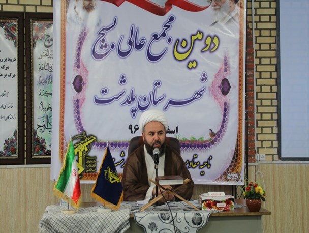 باید توجه ویژه به مسائل فرهنگی شود/ باید به پتانسیل های شهرستان توجه جدی شود