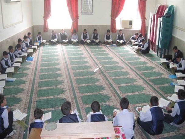 محرومیت‌؛ گریبانگیر فضاهای فرهنگی بردسکن