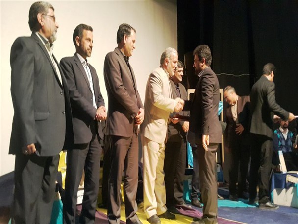 دومین جشنواره منطقه‌ای «خاتون خورشید» برترین‌های خود را شناخت