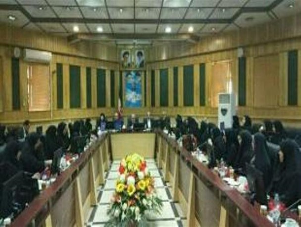 بانوان در حل مسائل اقتصادی کرمانشاه اثرگذاری مستقیم دارند