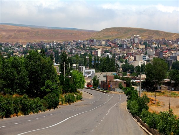 شهرستان نمین را بیشتر بشناسیم+ تصویر