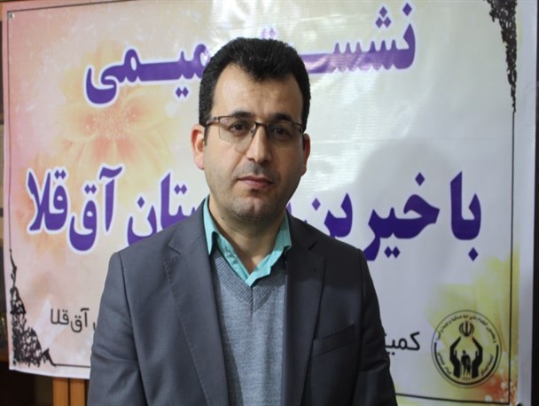 آق قلا رتبه اول جمع آوری زکات در استان گلستان را کسب کرد/ رشد ۲۵ درصدی پرداخت زکات نسبت به سال گذشته