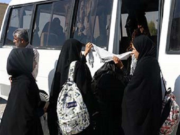 دانشگاه ها به وظایف خود در قبال اعزام راهیان نور عمل کنند!