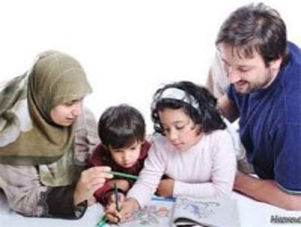 بلایی که "بده من انجام بدم تو نمیتونی" سر کودک می‎آورد