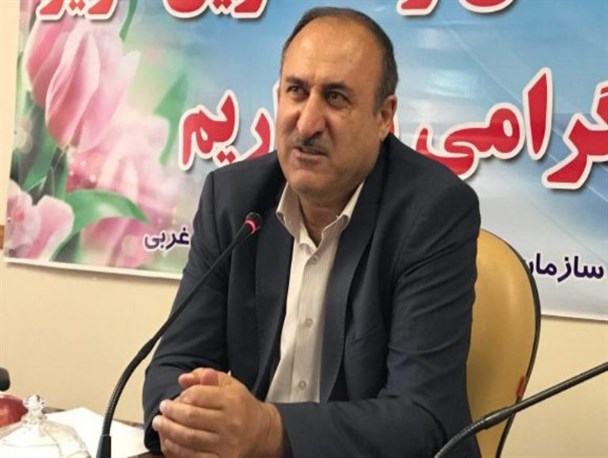 سازمان تعاون روستایی تنها حامی کشاورزان است/ تامین نیمی از سیب شب عید کشور از آذربایجان غربی