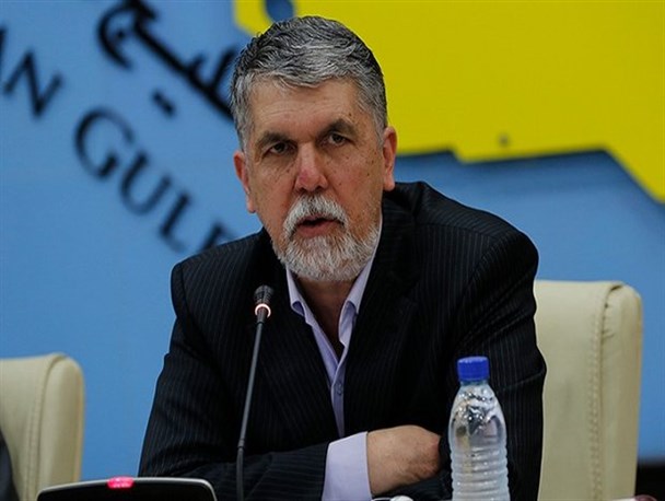 نامه تئاتری ها به وزیر ارشاد در حمایت از مدیرکل هنرهای نمایشی
