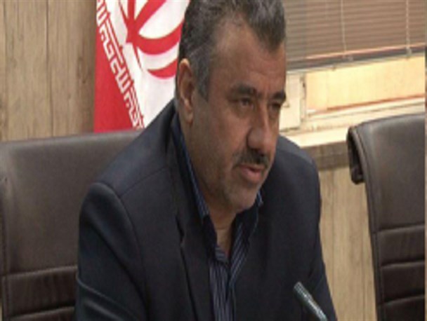 آب آشامیدنی شهر داران از نظر نیترات هیچ مشکلی ندارد