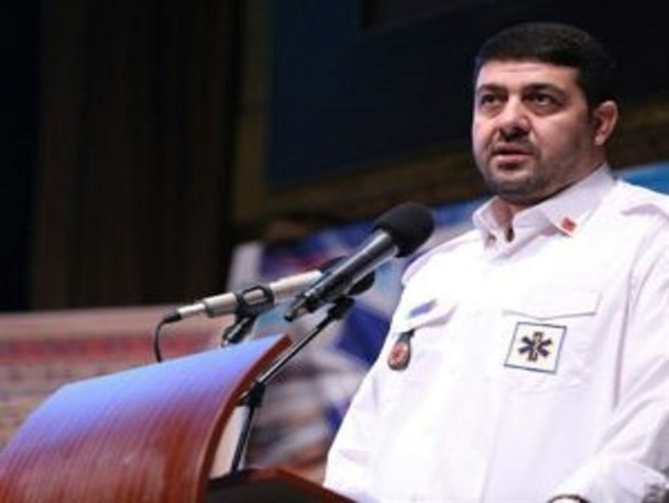 اورژانس روزانه ۴۰۰۰مزاحم تلفنی دارد
