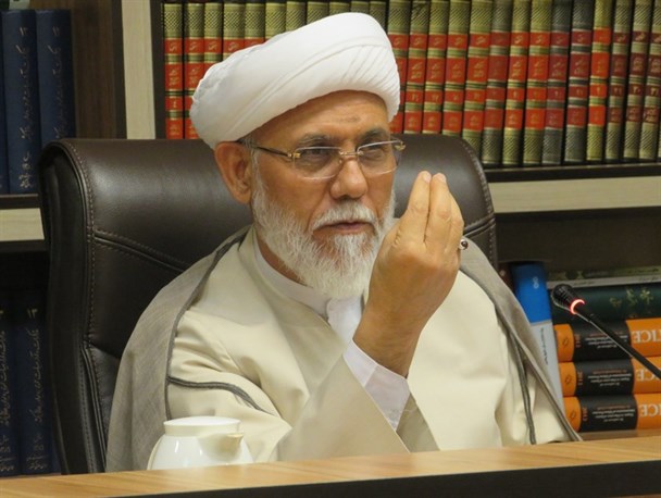 ناگفته های رئیس کل دادگستری کهگیلویه و بویراحمد از سوء قصد به جانش+تصاویر