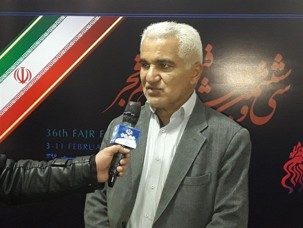 ایجاد مجتمع فرهنگی در چرام مستلزم همکاری مسئولان شهرستانی است