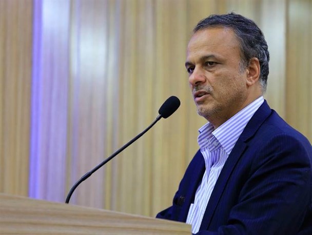 به دنبال حذف بروکراسی نحس اداری هستیم