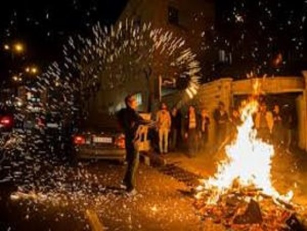 در چهارشنبه آخرسال؛انتخاب شادی یا غم با شماست!