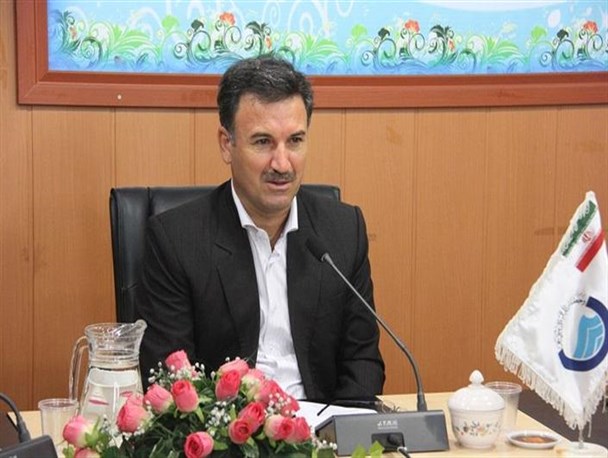 اصلاح و بازسازی ۵۵ کیلومتر شبکه آب شرب درقزوین