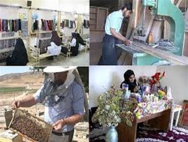 تحقق ۶۰ درصدی اشتغال پیش بینی شده در کرمانشاه