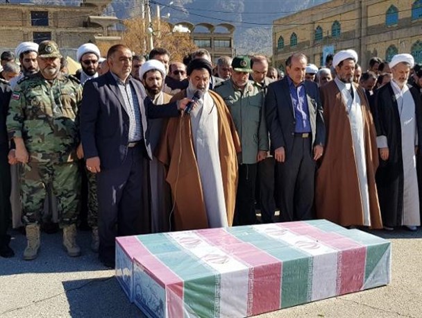 اگر رشادت شهیدان نبود آغازگر چله دوم انقلاب نبودیم/ شهید مایه حیات و عظمت جامعه است