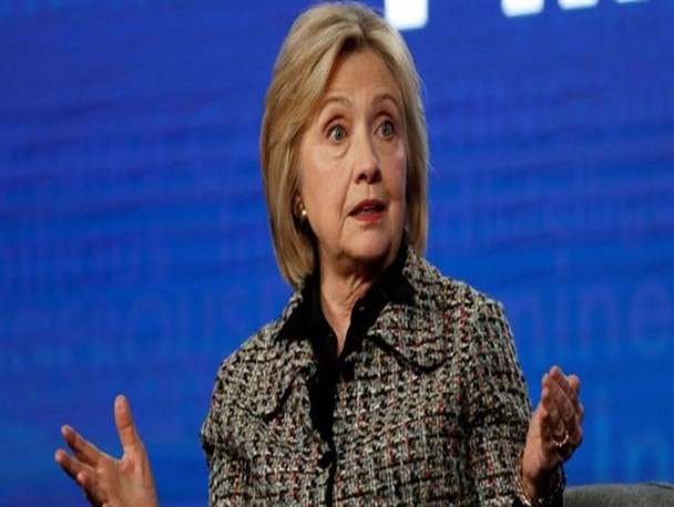 ائتلاف بایدن دقیقا شبیه ائتلاف من در انتخابات 2016 است