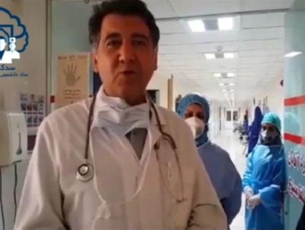 شهروندان وسواس نداشته باشند/ کمبود نیروی انسانی، اصلی‌ترین دغدغه برای مبارزه با کرونا