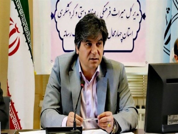 گردشگری چهارمحال و بختیاری پشت چراغ قرمز کرونا