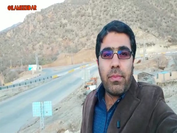 آرامش کامل در ورودی های منتهی به استان/کاهش میزان سفرها به ایلام